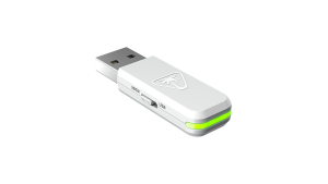 Stealth 600 Gen 3 Xbox Transmitter - White