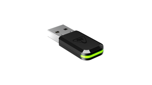 Stealth 500 PC Transmitter - Black