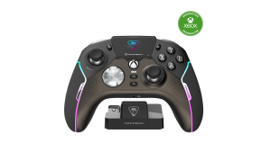 Stealth Ultra Wireless Controller with Rapid Charge Dock