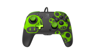 PDP REMATCH Glow Wired Controller - Nintendo Switch™