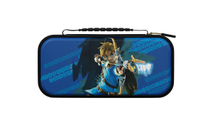 PDP Travel Case Plus Glow - Nintendo Switch™