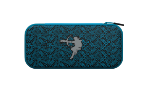 PDP Travel Case Glow: Sheikah Shoot - Nintendo Switch™
